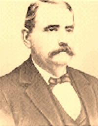 photo of Henry J. Lutcher