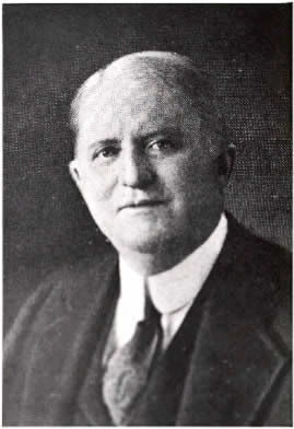 photo of John H. Kirby
