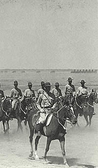 5th Cavalry