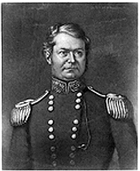 Gen. William Jenkins Worth
