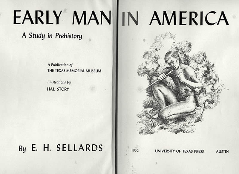 scan of title pages of a book