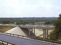 photo of highway
