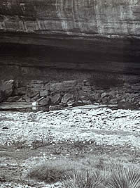 photo of Lehmann cave