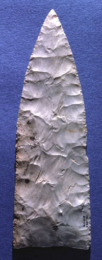 photo of gahagan knife