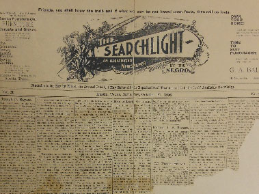 Link to an image of The Searchlight