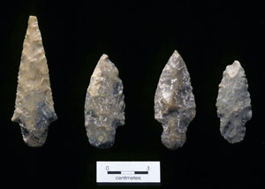 photo of Morhiss Points
