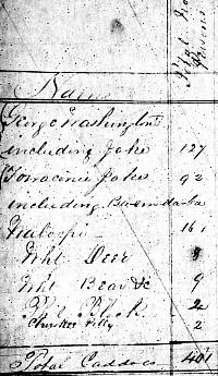 1873 census records