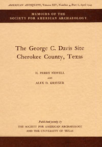 1949 Newell-Krieger report