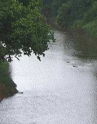 Washita River