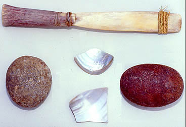 pottery toolkit