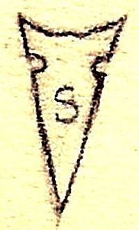 Studer's logo