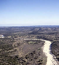 photo of view of the river